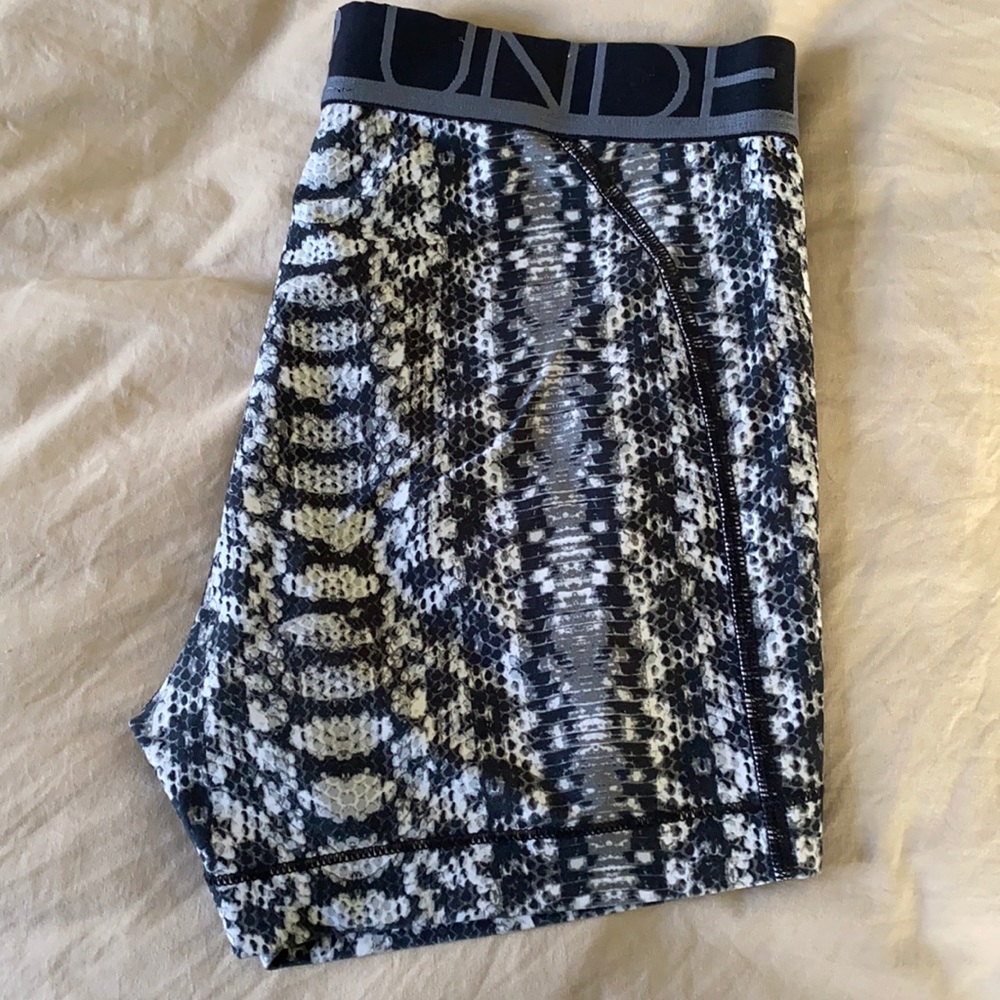 Under Armour Spandex